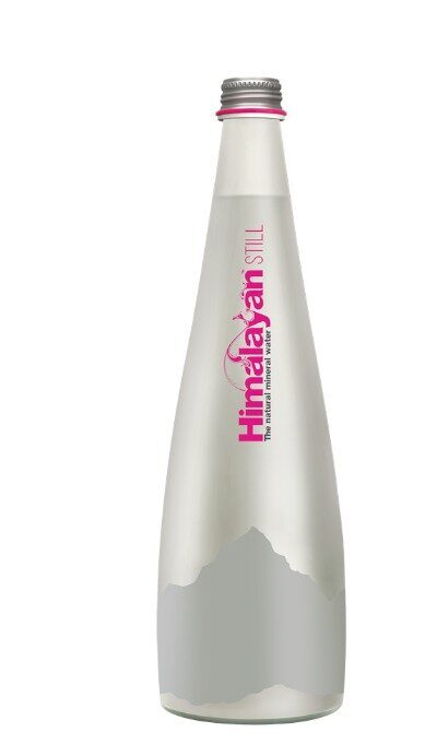 Sparkling Water – Himalayan – (300ml) - Box Of 12
