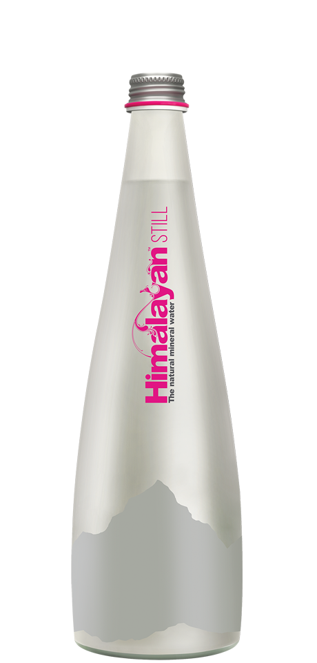 Himalayan Water Bottle – 300ml