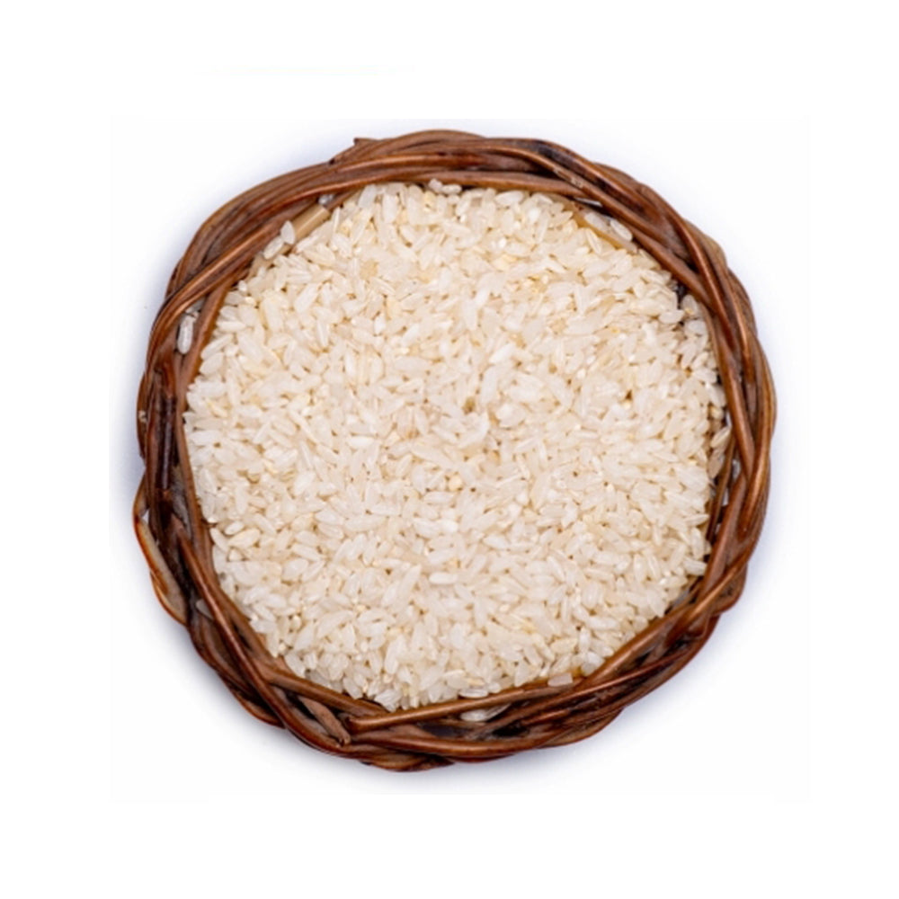 Rice | Straight From The Brahmaputra Valley Farms (Keteki Joha) - Aromatic Rice – Assam – USDA Organic - BOR-NOI ORGANICS – 1000gm