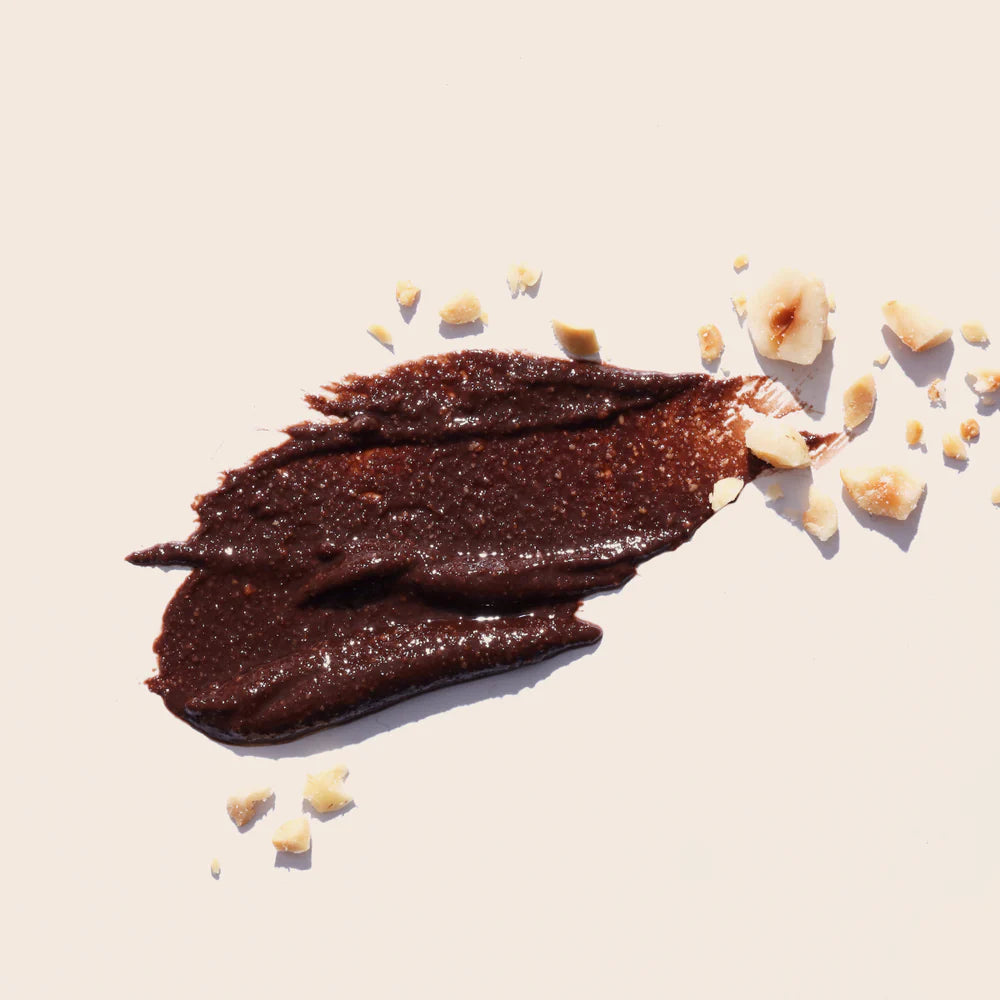 Hazelnut Butter | Sugar Free Cacao Hazelnut Butter - Vegan, Gluten Free, Refined Sugar Free, Keto Friendly, Dairy Free, Lactose Free, Soy Free & Diabetic Friendly – The Cinnamon Kitchen – 200gm