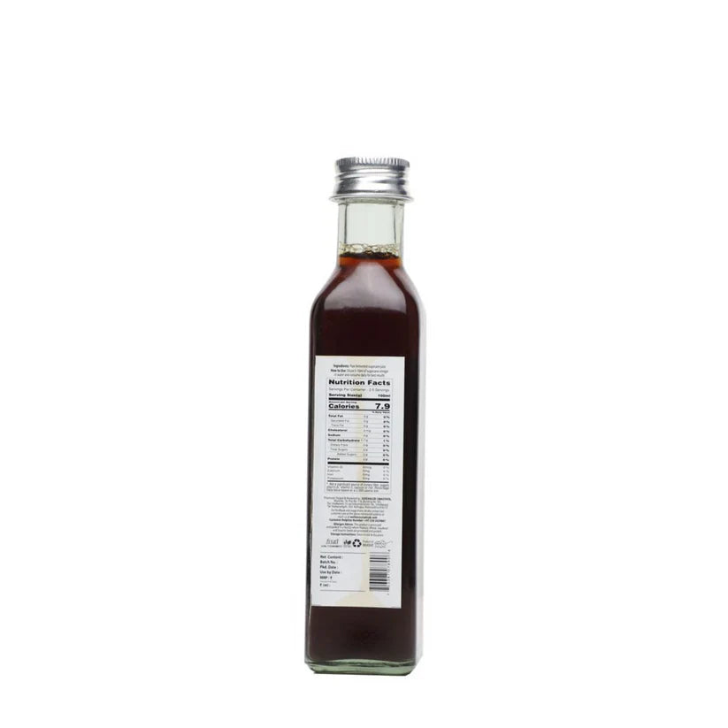 Sugarcane Vinegar | Raw Unfiltered - Good For Skin, Hair - Natural - Satvyk - 250ml