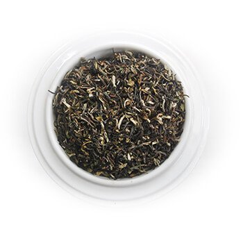 Tea | Summer Solstice Muscatel Organic Darjeeling Second Flush Black Tea - Makaibari - 100gm