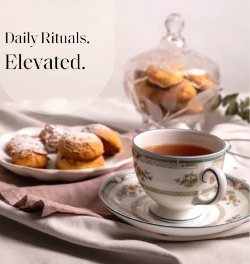 Tea | Summer Solstice Muscatel Organic Darjeeling Second Flush Black Tea - Makaibari - 100gm