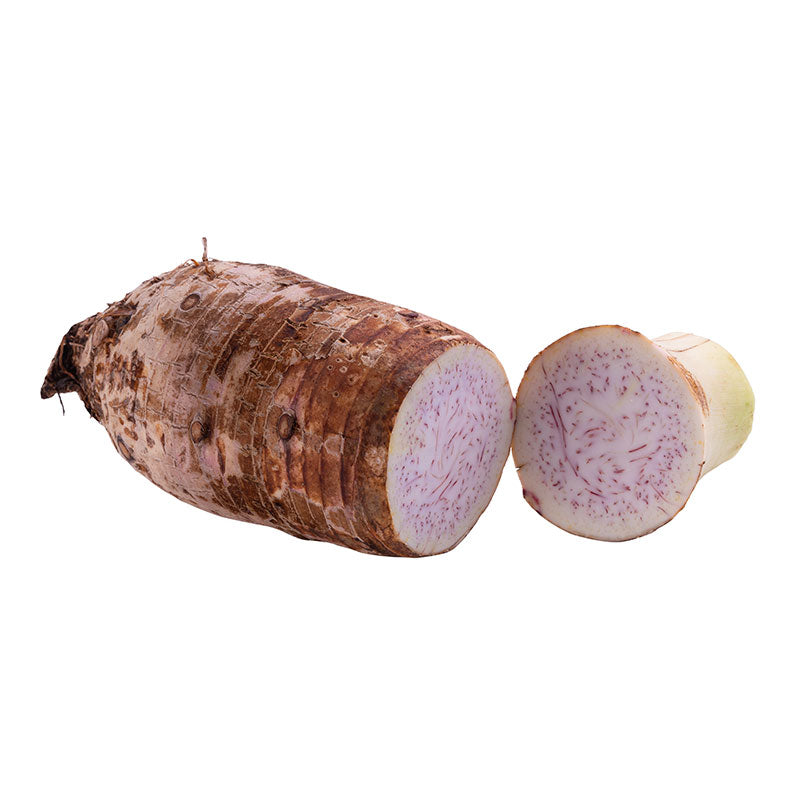 Taro Root (Arbi) | (Sonipat) - Certified Organic