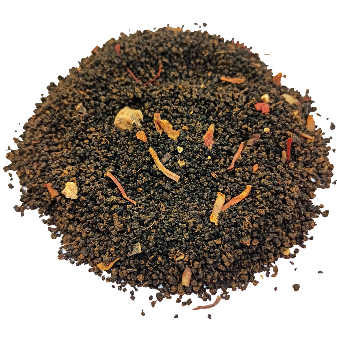 Tea | Saffron Delicacy - Organic T-Tales - 100gm