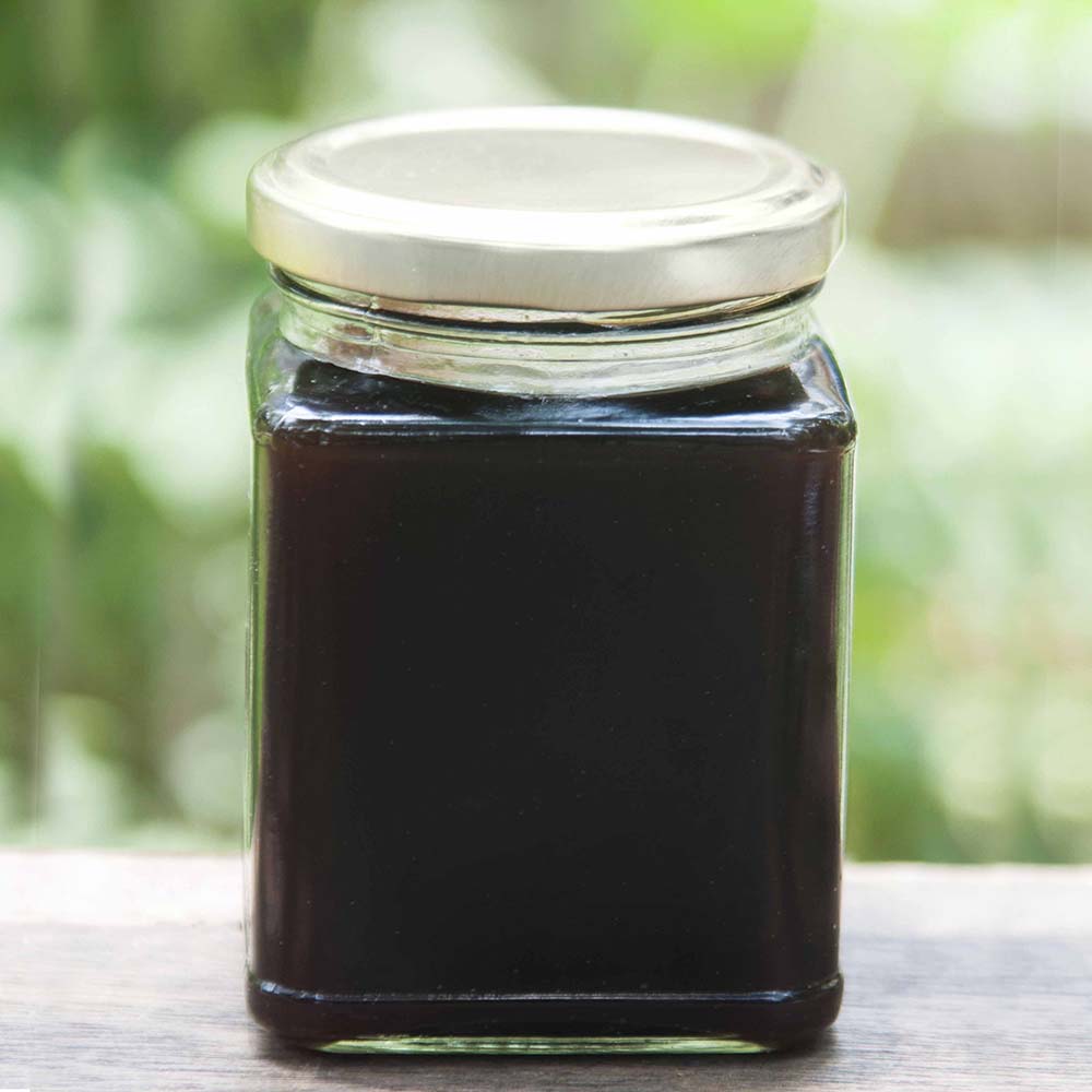 Teriyaki Sauce - Made From Organic Ingredients - Fresh - Gluten Free - Nature&