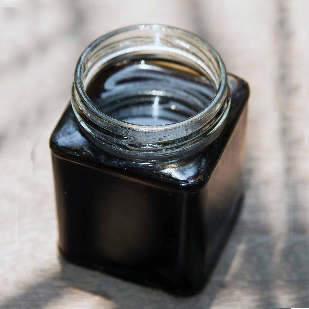 Teriyaki Sauce - Made From Organic Ingredients - Fresh - Gluten Free - Nature&