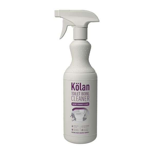 Toilet Bowl Cleaner - Kolan - 700ml
