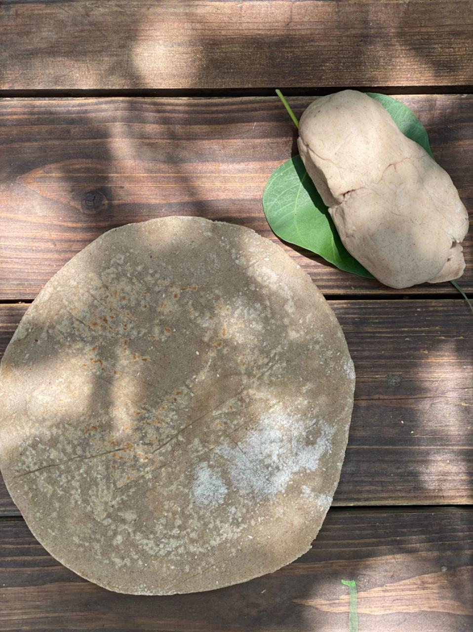 Tortilla | Taco shell (Wraps) - Gluten Free - 6 Inch