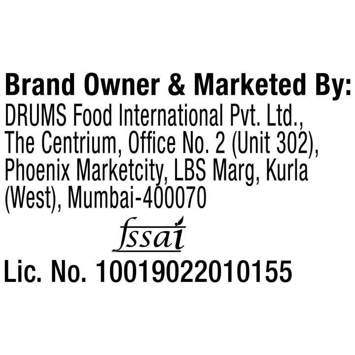 Yogurt | Turbo - Protein Yogurt - 50gm Protein - Natural - Fat Free, No Added Sugar & No Added Preservatives - Epigamia - 460gm