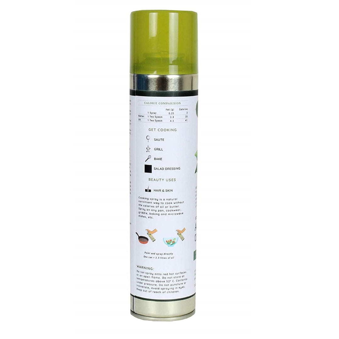 Avocado Spray | Extra Virgin - B&G - 250ml
