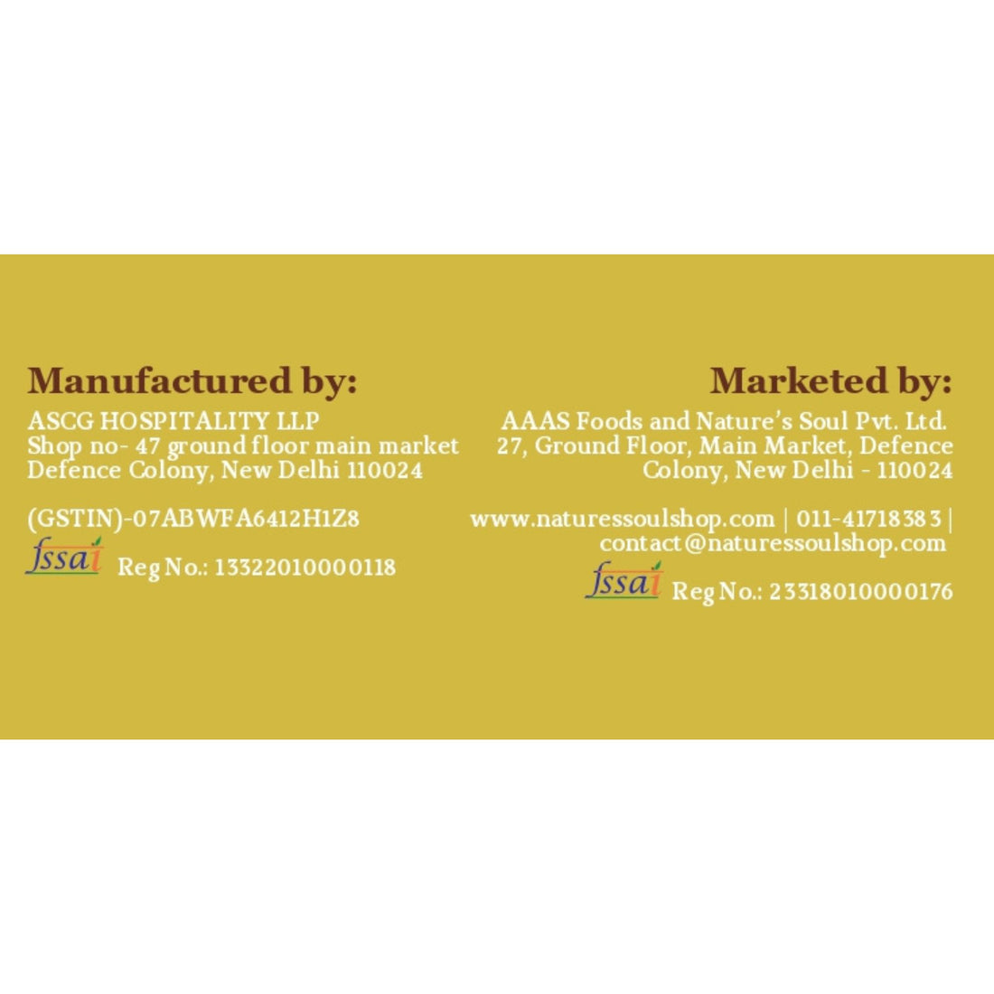 Mushroom Pate | Made With Organic Ingredients - Fresh - No Flavour Enhancer, No Emulsifiers, No Stabilisers & No Artificial Ingredients - Nature&