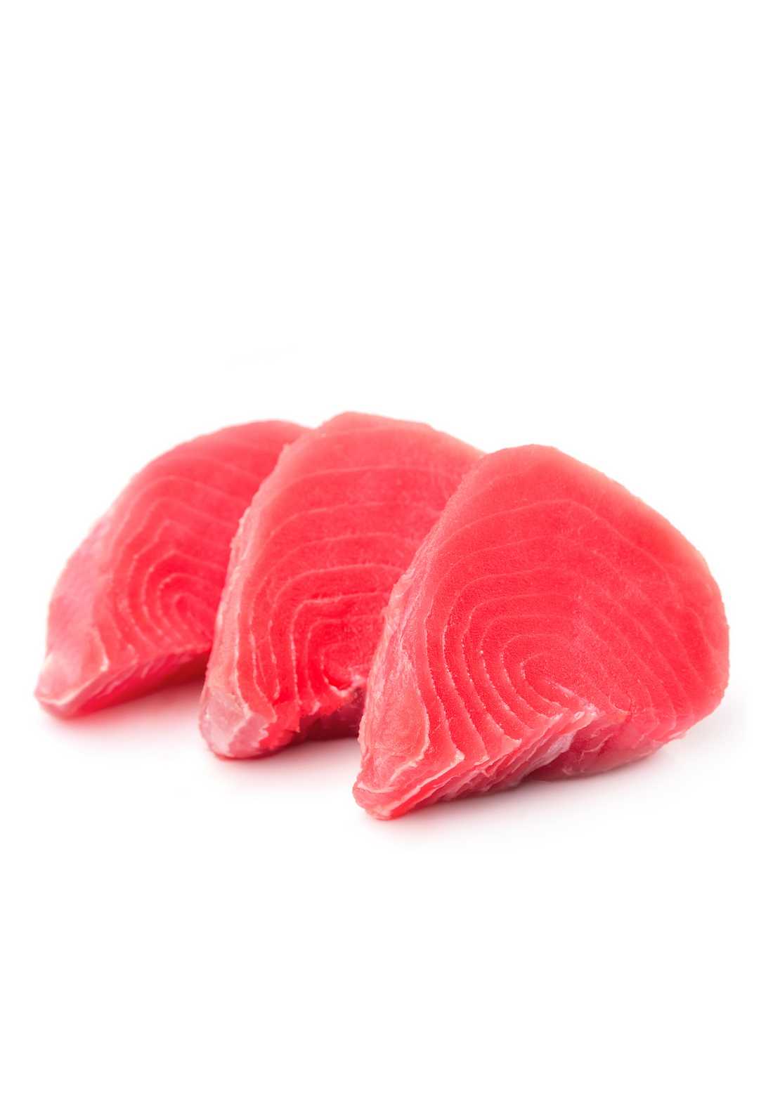 Tuna Steaks - Antibiotics And Hormone Free