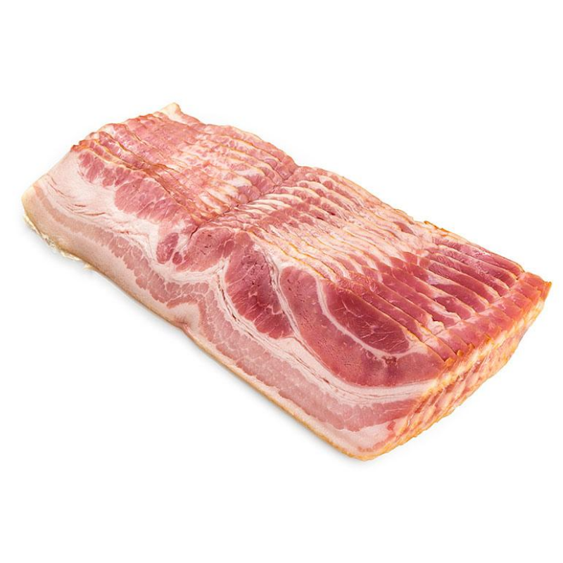 Bacon - Antibiotics And Hormone Free - Nature&