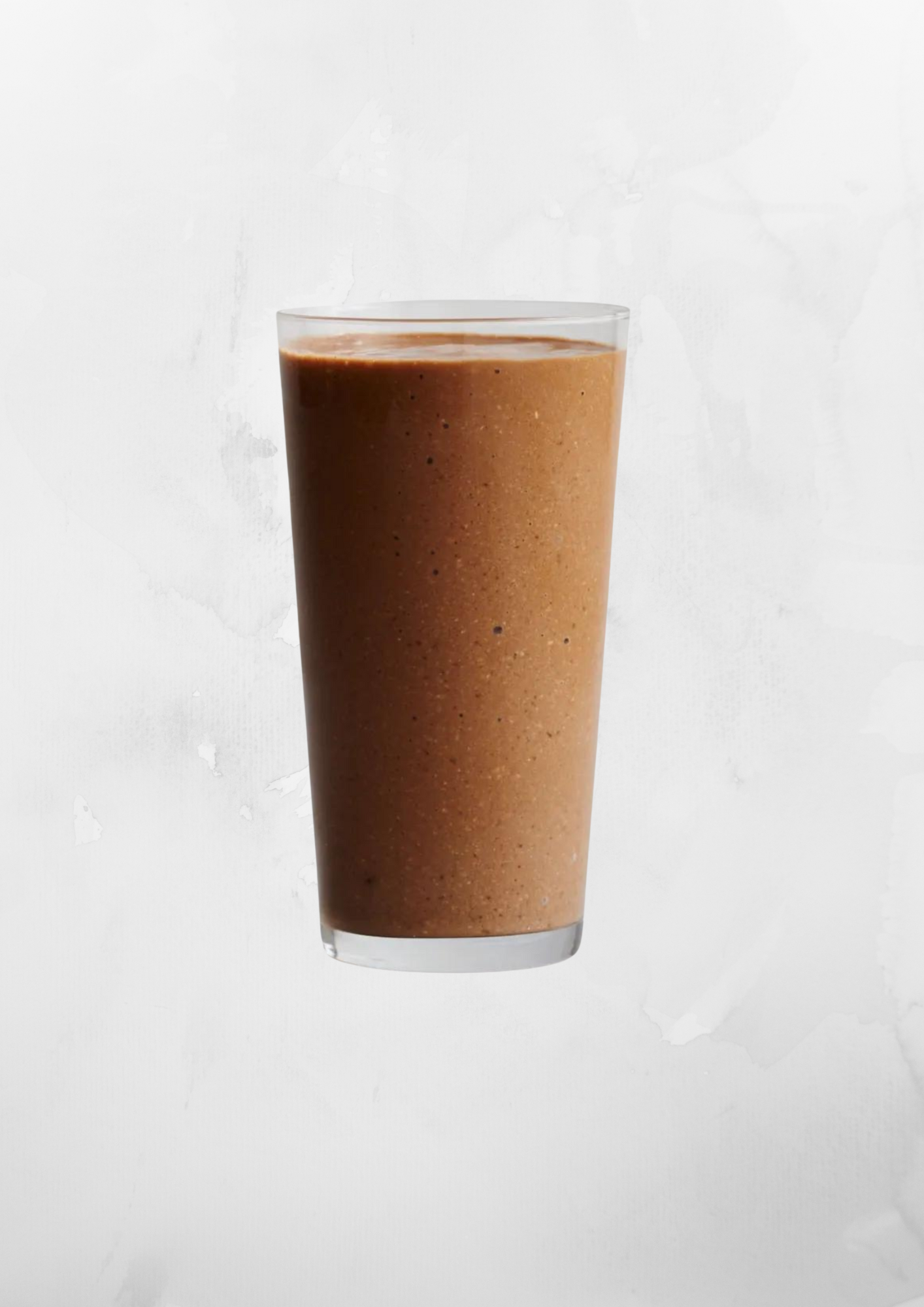Fresh Smoothie | Choco Banana - Vegan & No Added Sugar - Nature&