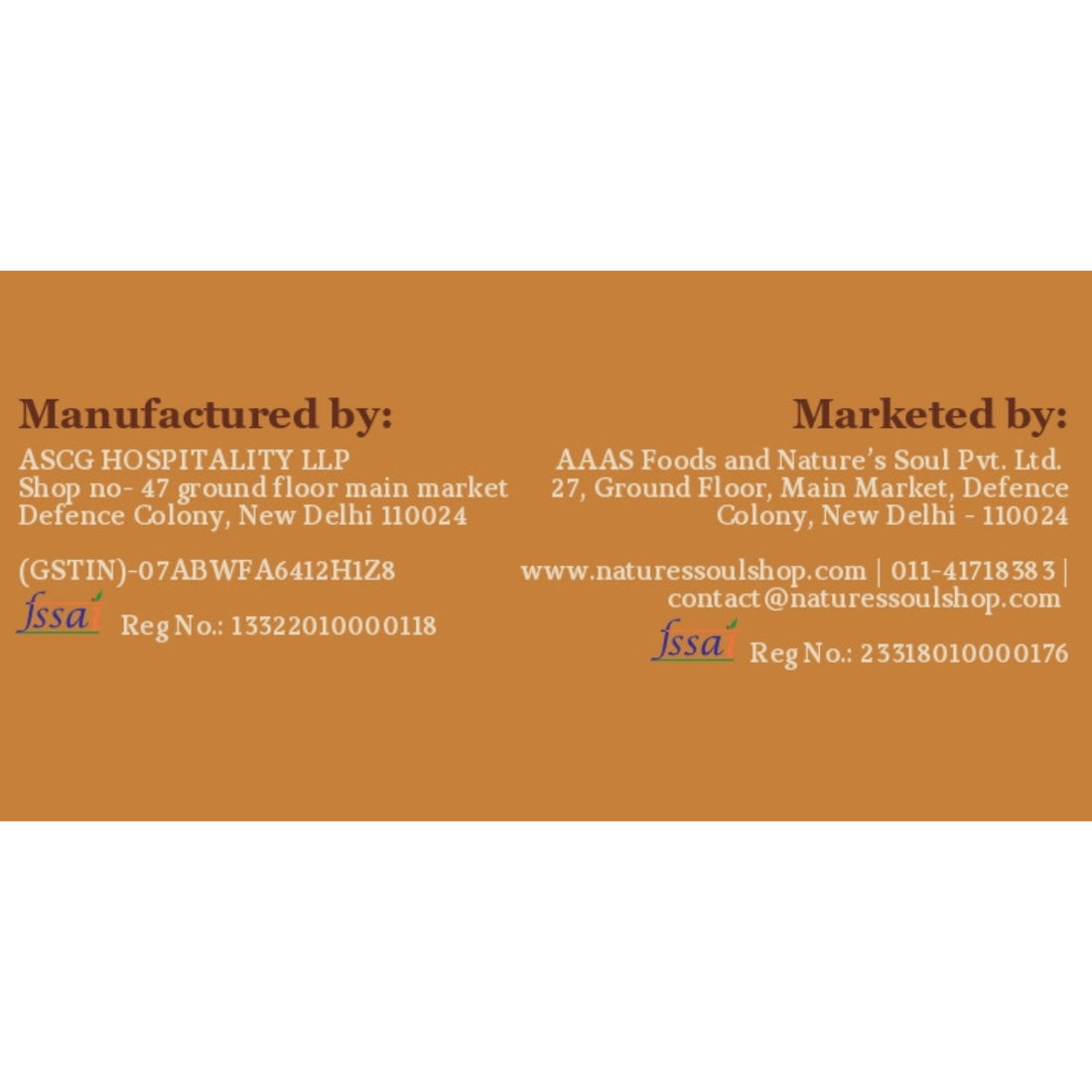 Chicken Liver Pate | Made With Organic Ingredients - Fresh - No Flavour Enhancer, No Emulsifiers, No Stabilisers & No Artificial Ingredients - Nature&