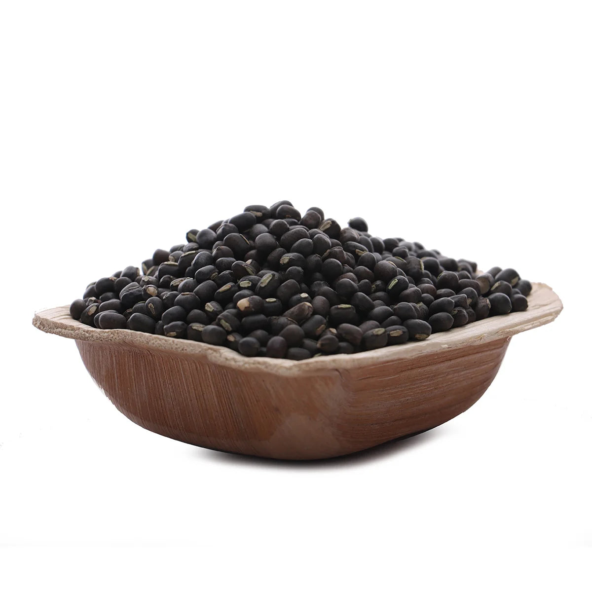 Urad Whole | (Black Dal) – USDA Organic – Just Organik – 500gm