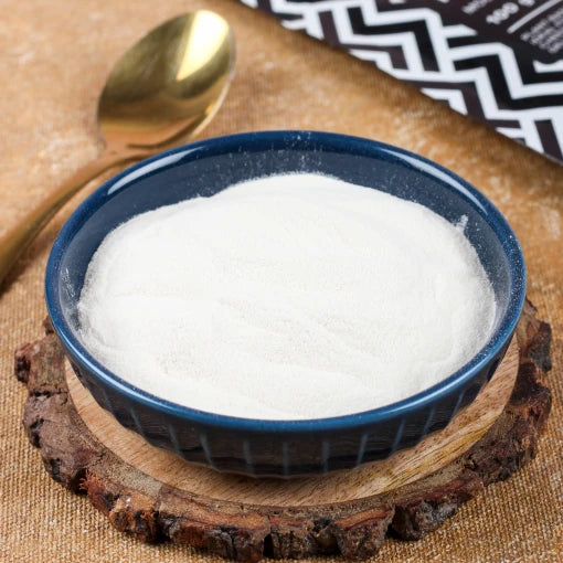 Agar Agar Powder - Vegan - Urban Platter - 100gm