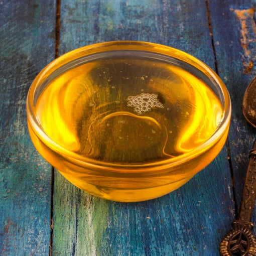 Agave Syrup | Blue - Mexican - Natural Sweetener - Urban Platter – 500gm