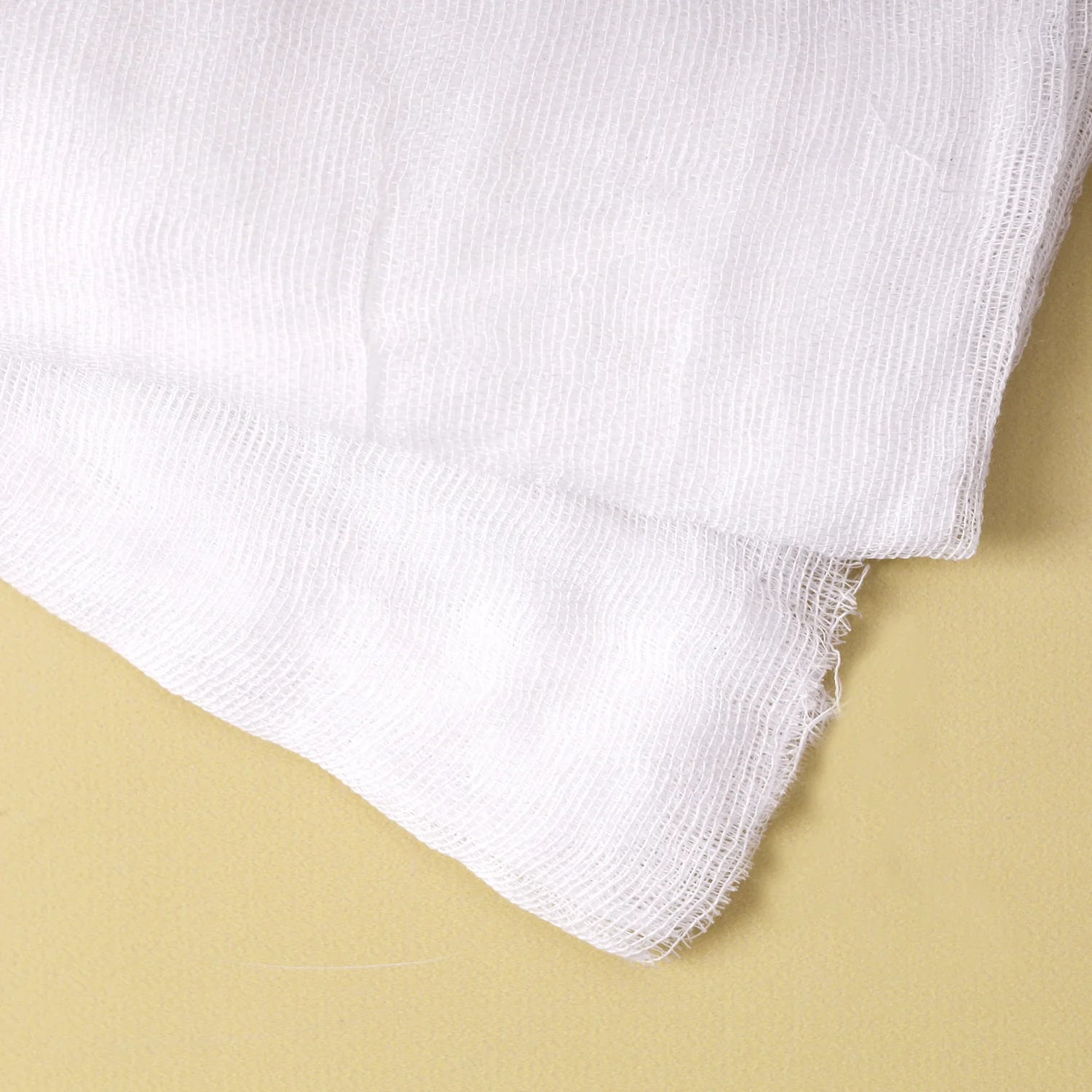 Cheese Cloth | Premium Professional Cheese Making Cloth - 100% Cotton - Urban Platter - 1x1 Meter Size
