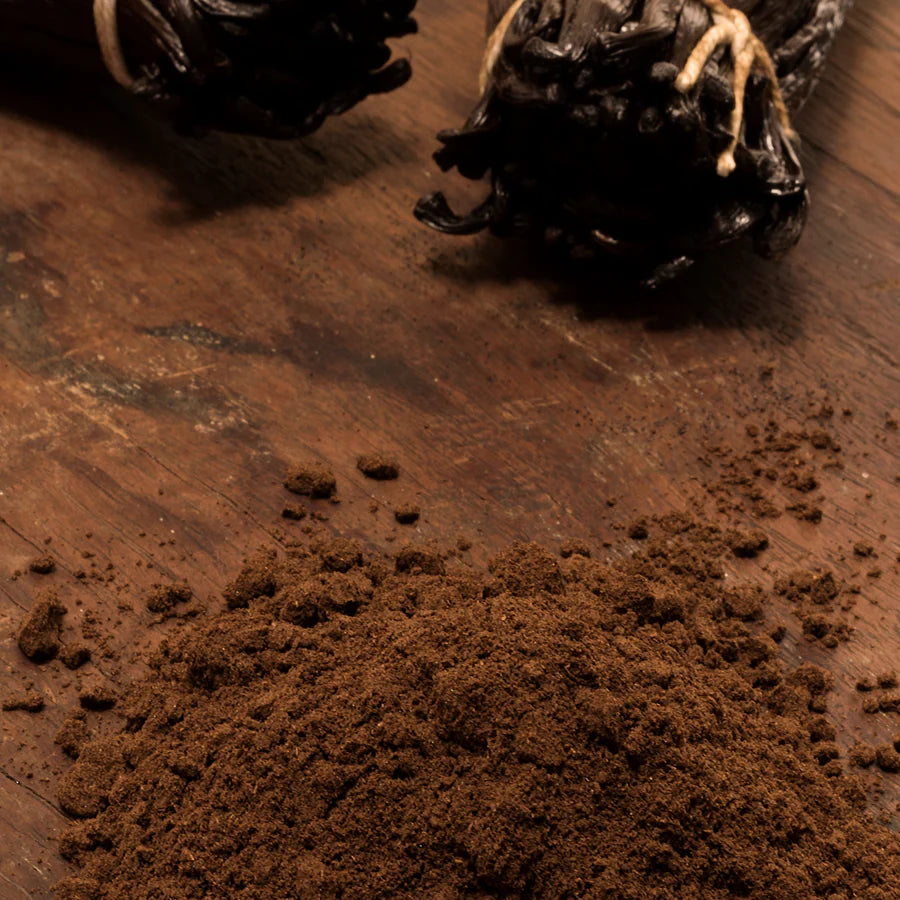 Vanilla Powder | Natural - Goodness Vanilla - 100gms