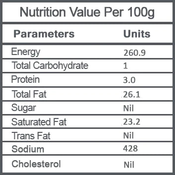 Vegan Cheddar Cheese | Block (Grated & Melts) - Made From Watermelon Seeds – Natural – Indian – Gluten-Free, Sugar Free, Nut Free, Dairy free, Chemical Free, Trans Fat Free, Cholesterol Free & Soya Free – One Good Veganarke – 200gm