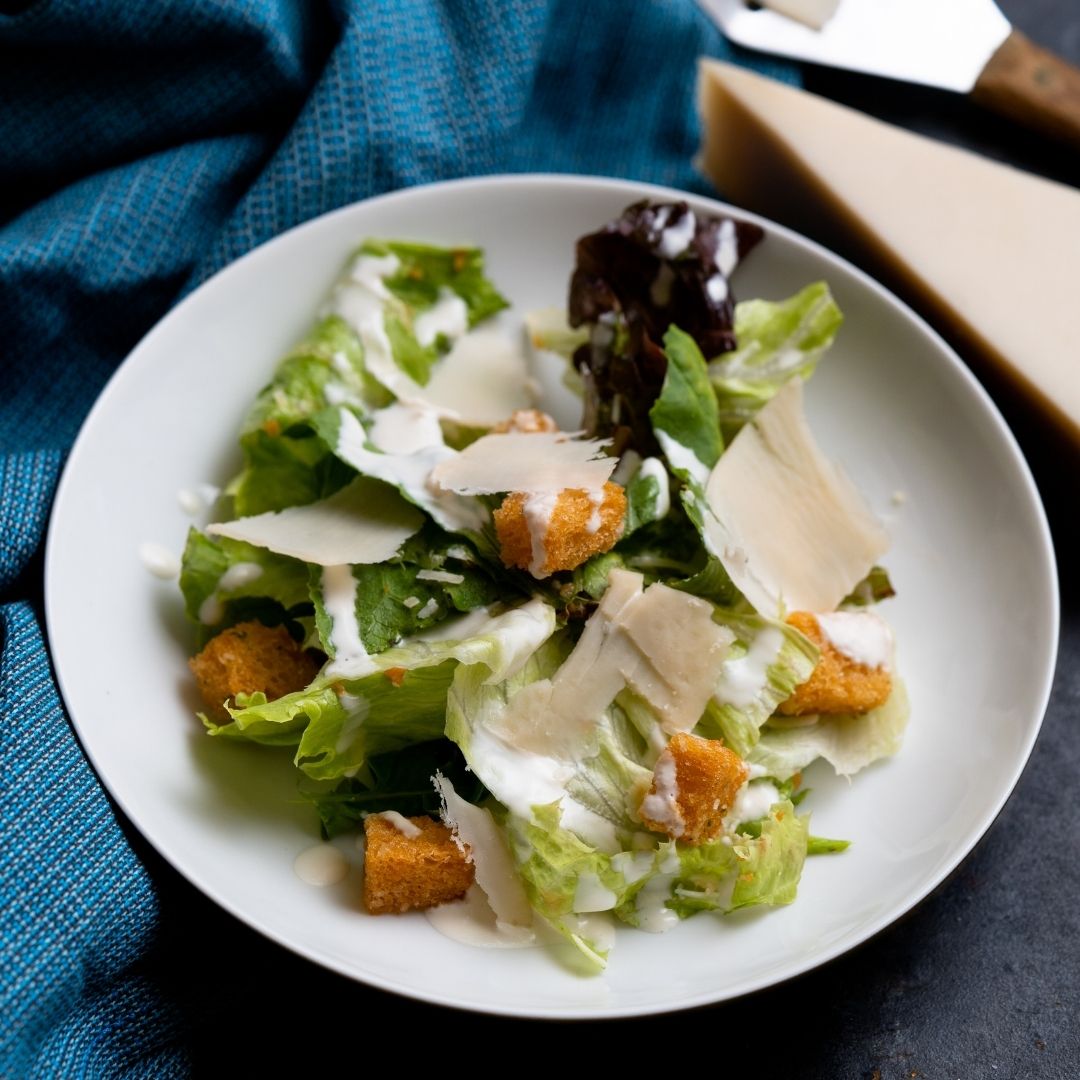 Vegan Parmesan Cheese | Pasteurized - Gluten Free, Dairy Free & Lactose Free - Soft Spot Foods - 200gm