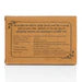 Soap | Neroli & Vetiver Luxury Handmade Soap - Ancient living - 100gm