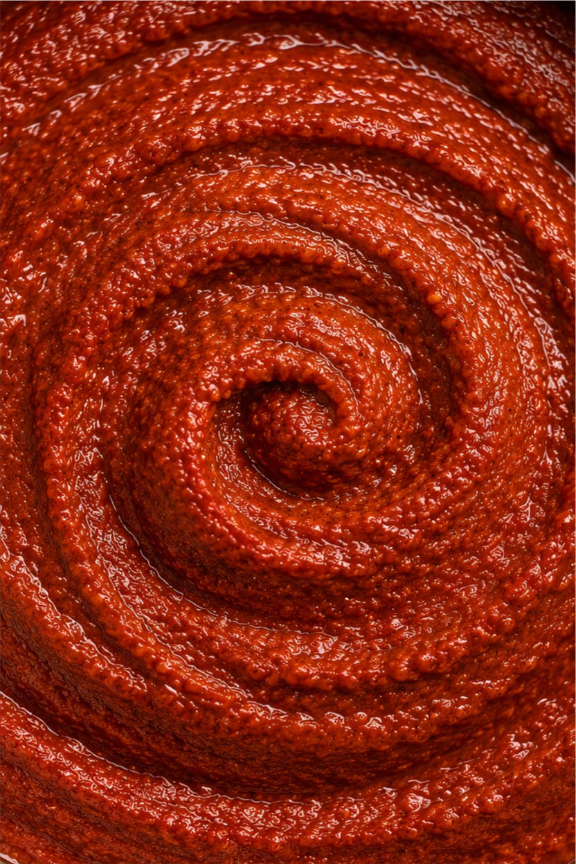 Paste | Vindaloo Curry (Marinade Paste) - Ready To Cook Paste -No preservatives, No Artificial Flavours, - Bawa Gone Goan - 200gm