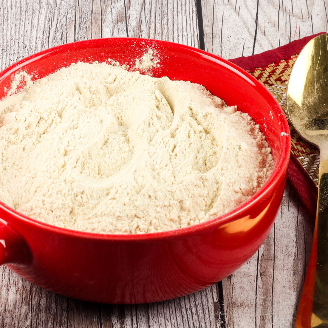 Vital Wheat | Gluten - Urban Platter - 500gm