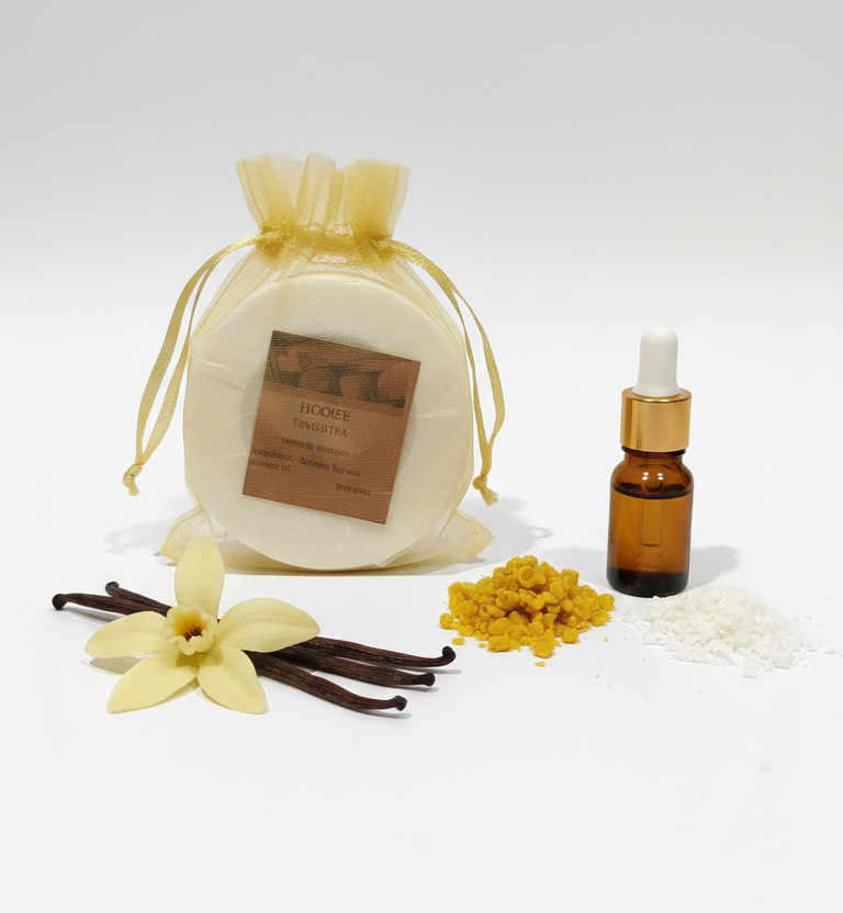Wardrobe Freshener - Woody Tvaksutra - Long Lasting Freshness-Odor Neutralizer & Fabric Scents- Crisp & Clean Aroma- Tvaksutra