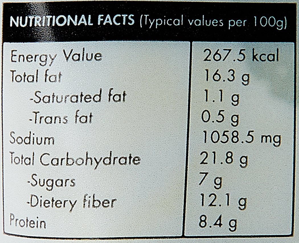 Wasabi Paste - Sprig - 50gm