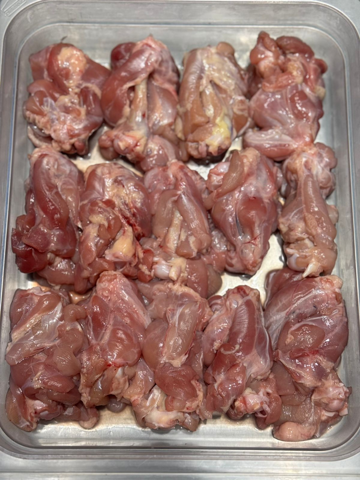Chicken Lollipop - Fresh - Antibiotics & Hormone Free