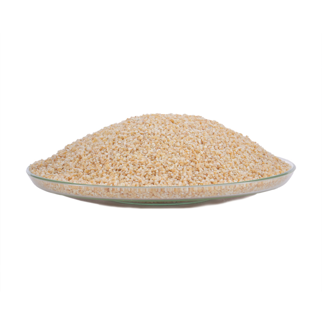 Wheat Dalia (Broken Daliya) – Just Organik – 500gm