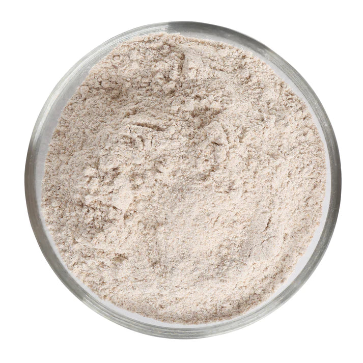 Oat Flour - Gluten Free - Sattvic Foods - 500gm