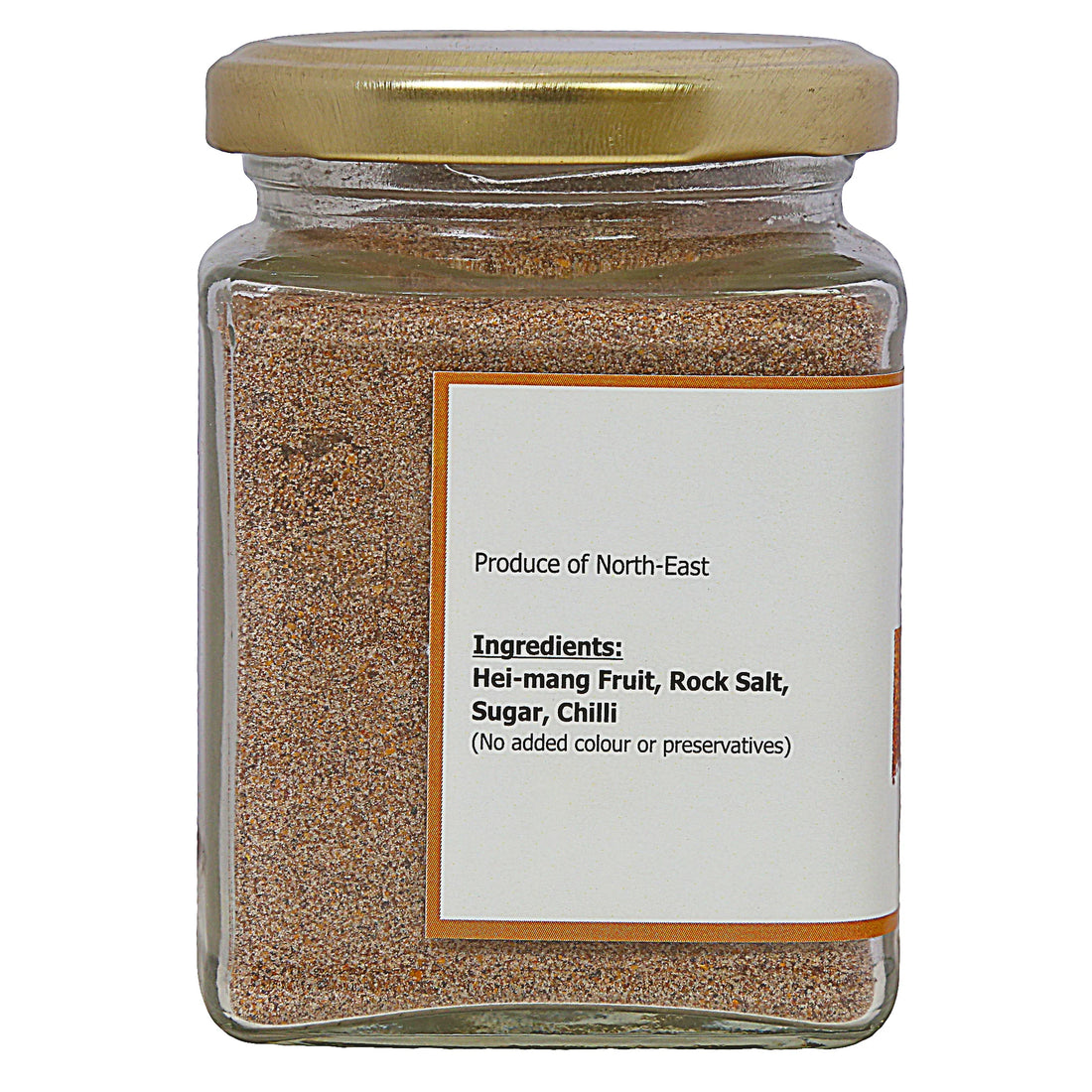 Hei-Mang Fruit Powder - Aranyam - 130gm