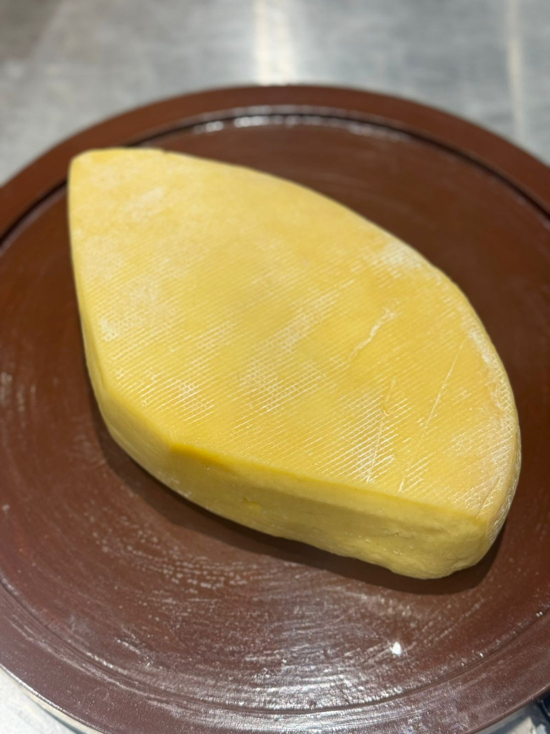 Fresh Cheese | Asiago cheese - Locally Made - No Added Preservatives & No Added Additive Or Emulsifiers – Nature’s Soul