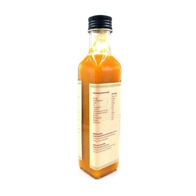 Mango Bhoot Jolokia