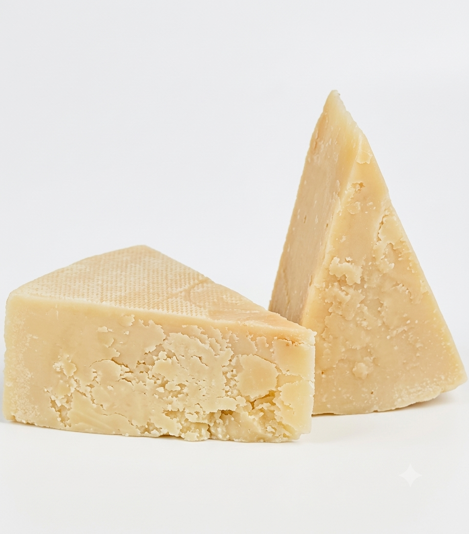 Parmigiano Reggiano – 200gm