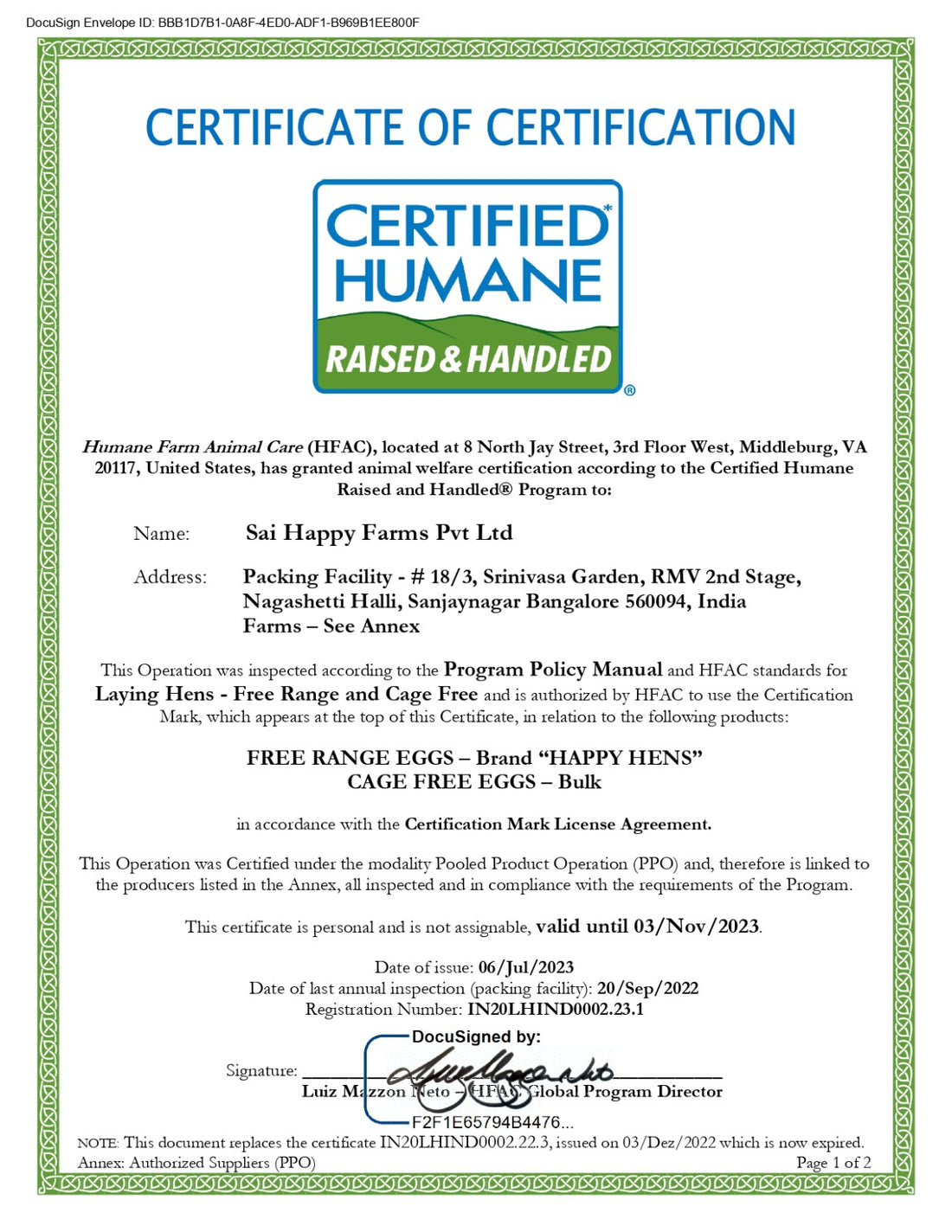 Eggs | Free Range Eggs (Omega 3) - Supplemented With Herbs – Antibiotic & Hormones Free Diet – No Fertile, Rich In Carotenoid & Protein – Happy Hens – 10 Piece