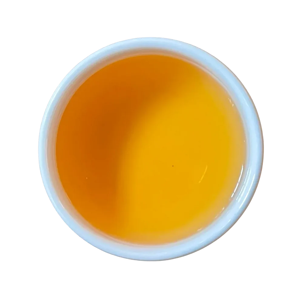 Tea | Dragon Oolong Leaf Tea - Nuxalbari - 100gm