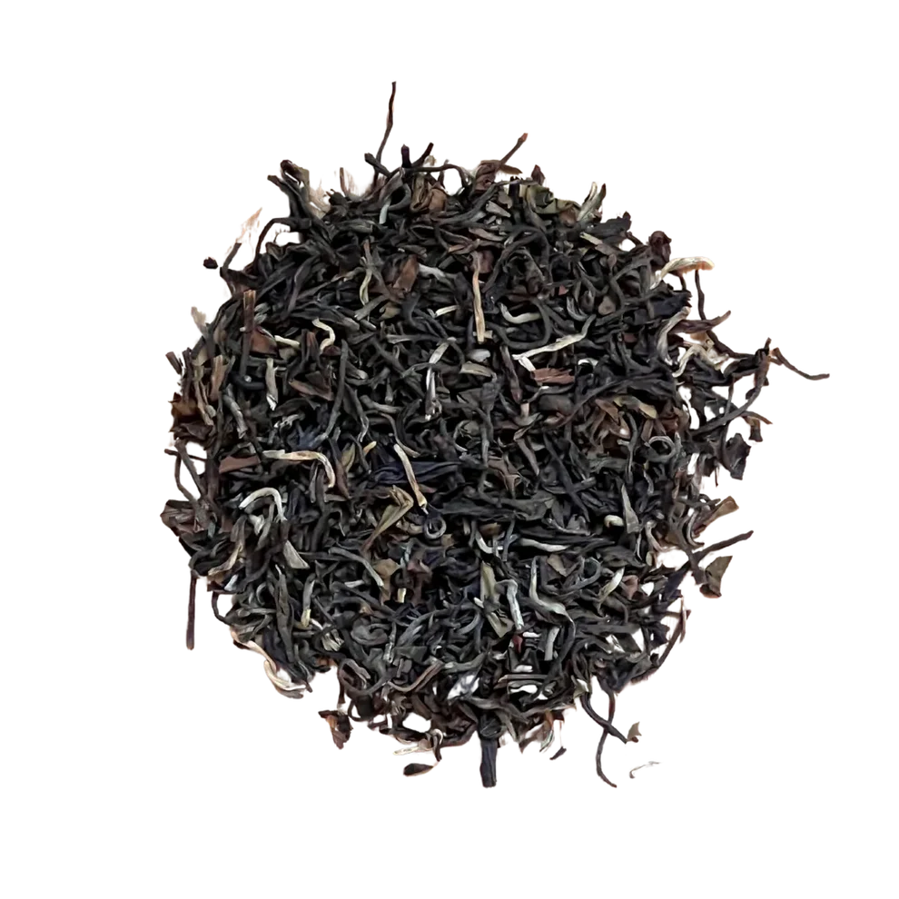 Tea | Dragon Oolong Leaf Tea - Nuxalbari - 100gm