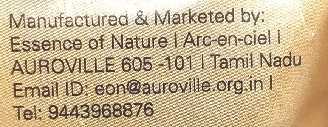 Sunflower Seeds | Sprouted - Raw - Natural - Vegan - Beeja - 100gm