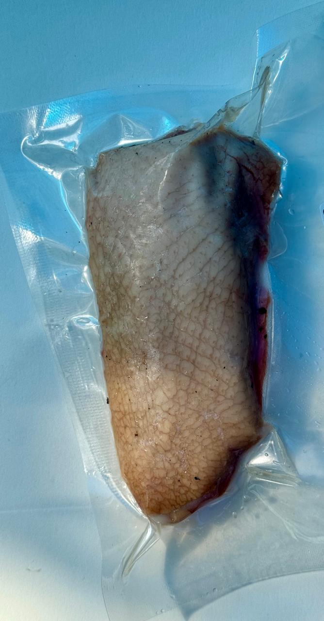 Duck Breast | Smoked - No Antibiotics And Hormone Free - Nature&