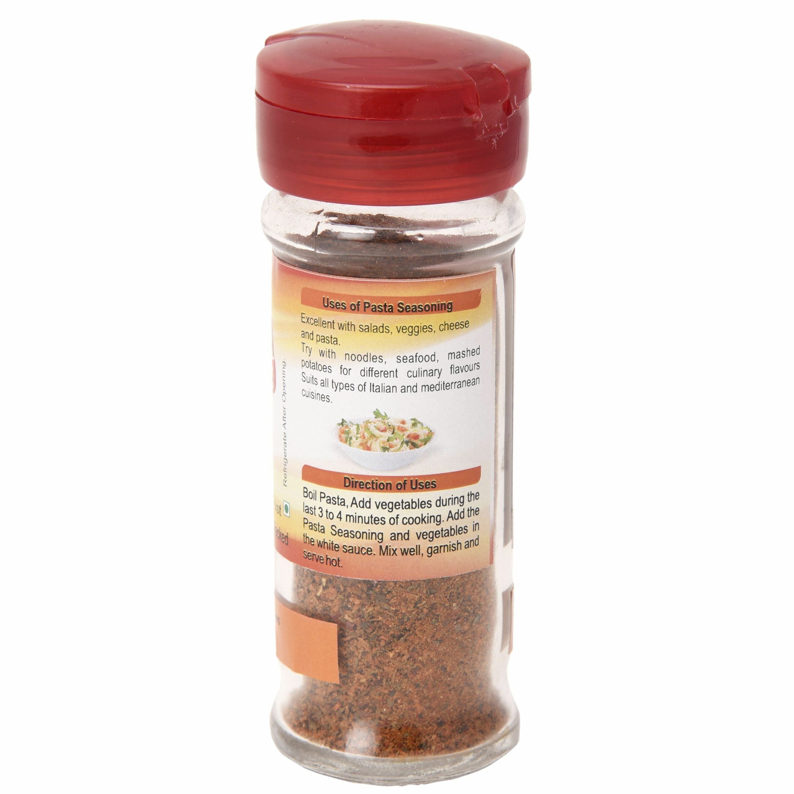 Pasta Seasoning - Aum Fresh - 25gm
