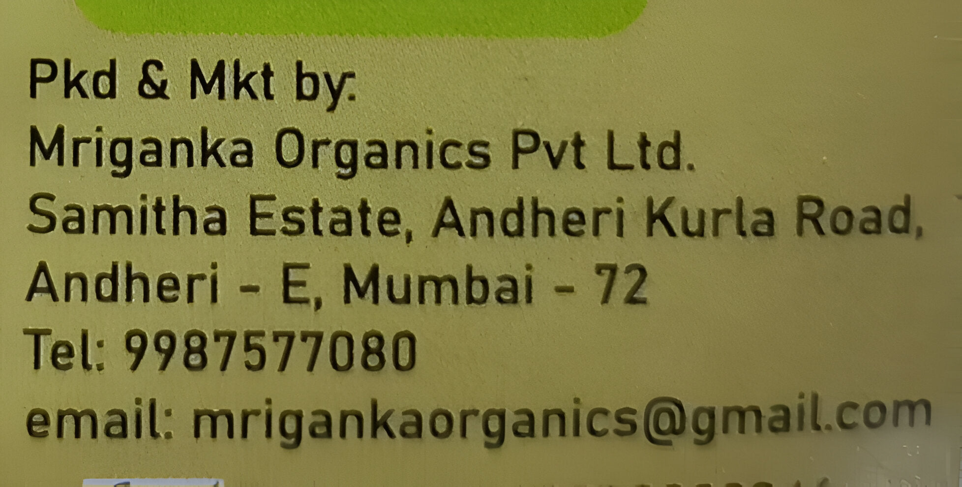 Noodles | Foxtail Millet - Not Fried - High IN Fibre, No Msg, No Maida & Preservatives Free - The Cow Boys Farm - 170gm