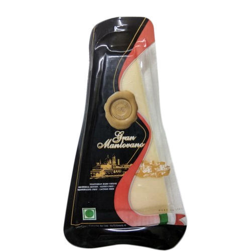 Cheese - Gran Mantovano - 200gm