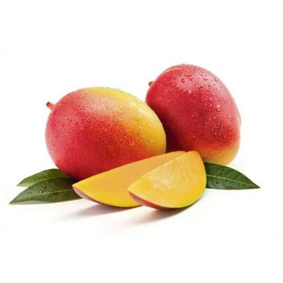Mango | Gulab Khas Mango (Bihar)- Pesticide-Free & Naturally Ripened- Organically Grown
