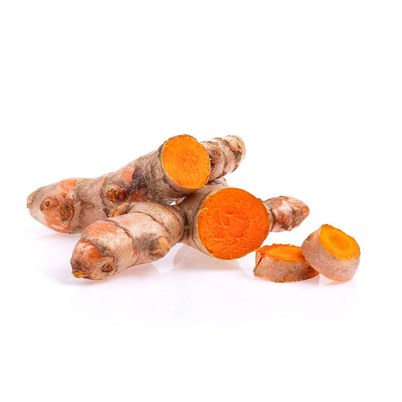 Fresh Haldi (Turmeric) (Delhi) | Rich In Phytonutrients - Organically Grown