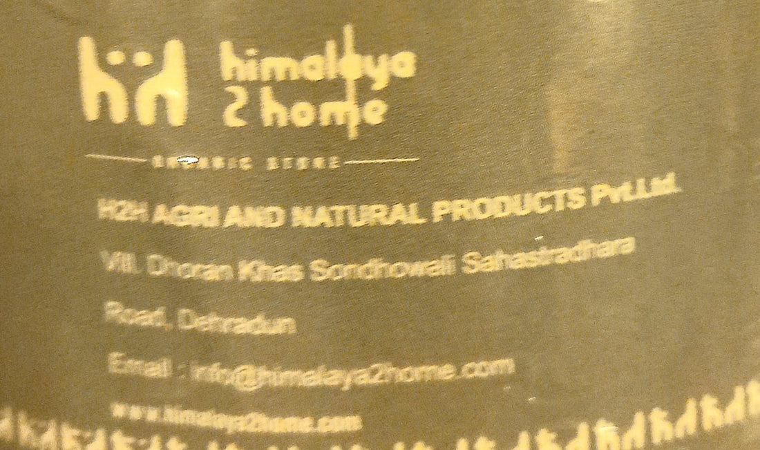 Ghee | A2 Desi Cow Ghee - Bilona - Himalaya 2 Home - 500gm
